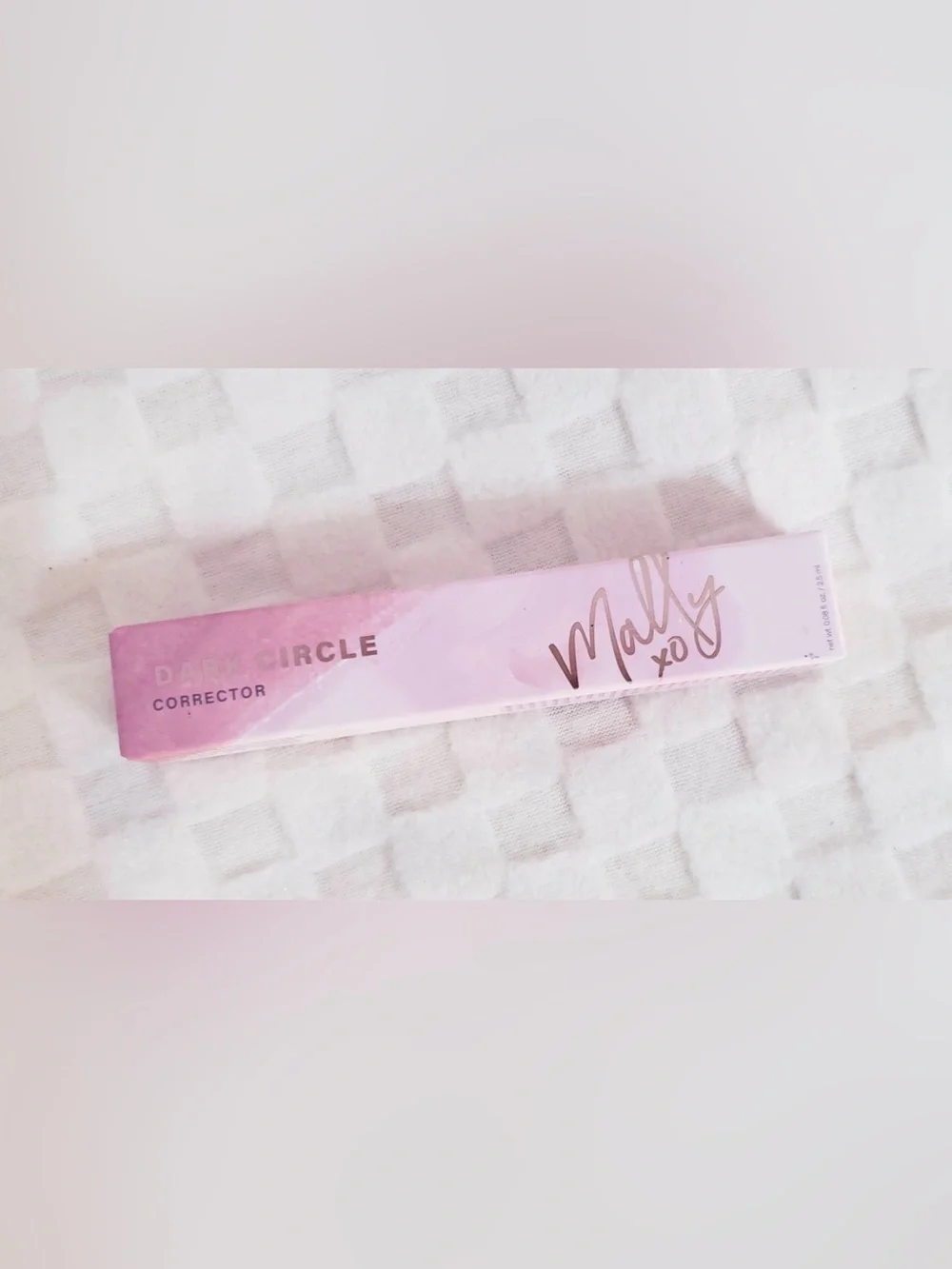 MALLY DARK CIRCLE CORRECTOR